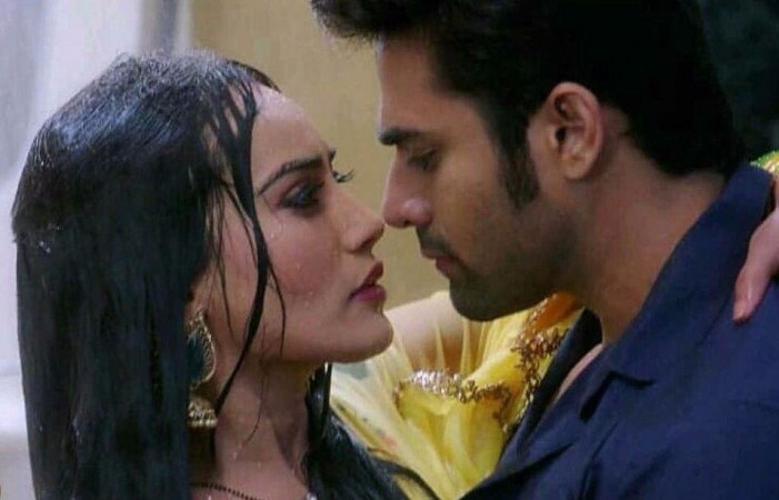 Naagin 3 Mahir Bela S Love Ends On Bitter Note Betrayal Comes Forth No links have been added to this club yet. serial views