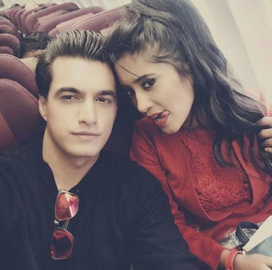 Yrkkh Kartik Naira Announces Parenthood With We Are Pregnant Highlights Like as love ❤ , sad, happy😊. serial views